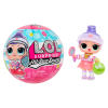 MGA Entertainment L.O.L. Surprise! All Star Sports Vault Tot Asst in PDQ