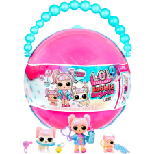 MGA Entertainment L.O.L. Surprise! Bubble Surprise Deluxe (119845EU) játékfigura