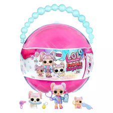 MGA Entertainment L.O.L. Surprise: Bubble Surprise meglepetés deluxe baba játékfigura