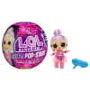 MGA Entertainment L.O.L. Surprise! Neon Pop Stars Tots