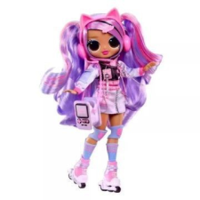 MGA Entertainment L.O.L. Surprise: OMG baba meglepetésekkel - Ace baba