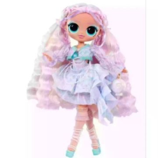 MGA Entertainment L.o.l. surprise: omg baba meglepetésekkel - pearla baba