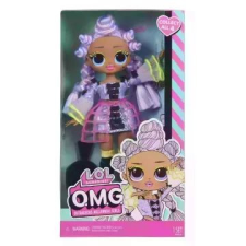 MGA Entertainment L.O.L. Surprise OMG divatbaba - Miss Royale baba
