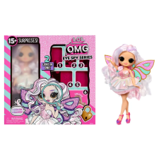 MGA Entertainment L.O.L. Surprise! OMG Eye Spy - Fairy játékfigura