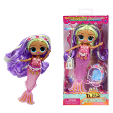 MGA Entertainment L.O.L. Surprise! Tweens Mermaid Doll - Cleo Cove baba