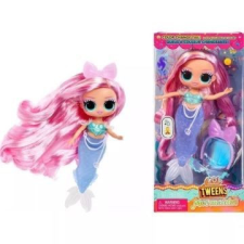 MGA Entertainment L.O.L. Surprise: Tweens Sellő baba - Lola Waves baba