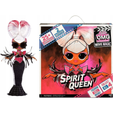 MGA Entertainment MGA Lol Surprise Movie Magic Fashion: Spirit Queen baba baba