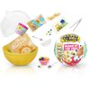 MGA Entertainment Miniverse - Make It Mini Foods: Cafe in PDQ Series 3A (505396-EUC)