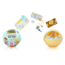 MGA Entertainment Miniverse Make It Mini Real Baby játékfigura