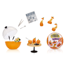 MGA Entertainment Miniverse MGA's - Make It Mini Halloween in PDQ játékfigura