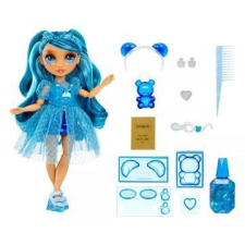 MGA Entertainment Rainbow Crystal: Divatbaba csináld magad kiegészítőkkel - többféle baba