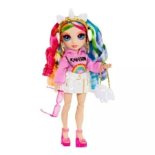 MGA Entertainment Rainbow High divatbaba kristállyal - Amaya baba