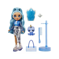MGA Entertainment Rainbow High Divatbaba - Skyler játékfigura