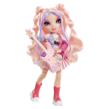 MGA Entertainment Rainbow High Jr High Rockband Fashion Dolls - Bella baba