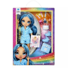 MGA Entertainment Rainbow high jr: pizsiparti divat baba - többféle baba