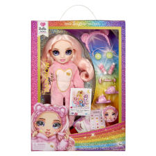 MGA Entertainment Rainbow High Junior High 503675EUC játékbaba baba