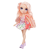 MGA Entertainment Rainbow High My Fashion Style Fashion Dolls- Bella