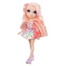 MGA Entertainment Rainbow High My Fashion Style Fashion Dolls- Bella baba