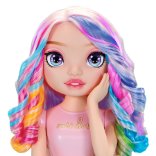 MGA Entertainment Rainbow High Styling Head Playset baba