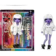 MGA Entertainment Shadow High Dia Mante divat baba baba