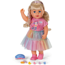 MGA Zapf Creation BABY Born Carla, 43 cm baba