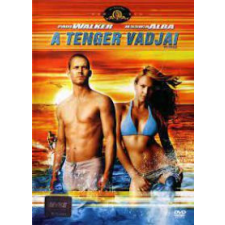MGM A tenger vadjai (DVD) akció és kalandfilm