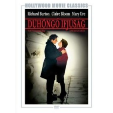 MGM Dühöngő ifjúság (DVD) dráma