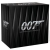 MGM James Bond sorozat 1-20. (20 DVD)
