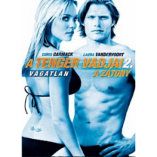 MGM/UA * A tenger vadjai 2. - A zátony (DVD) akció és kalandfilm