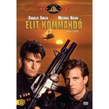 MGM/UA * Elit kommandó (DVD) akció és kalandfilm