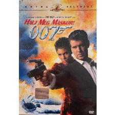 MGM/UA * James Bond - Halj meg máskor! (DVD) akció és kalandfilm