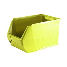  MH box 3 35x20.0x20 sárga bútor