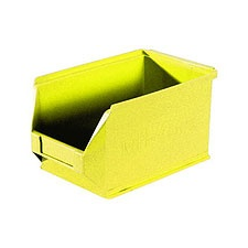  MH box 4 23x14.0x13 sárga bútor