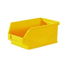  MH box 5 16x9.5x7.5 sárga bútor