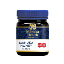 MH Manuka Méz 250+ MGO™, 250g reform élelmiszer