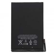 MH Protect Apple iPad Mini (A1445) akkumulátor Li-Ion 4440mAh (616-0688) mobiltelefon, tablet alkatrész