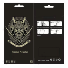 MH Protect Apple iPhone 5C 2in1 Clear Thomax Védőfólia mobiltelefon kellék