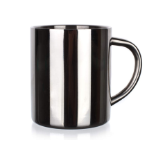 MH Protect Duplafalú rozsadamentes acél bögre 300ml bögrék, csészék