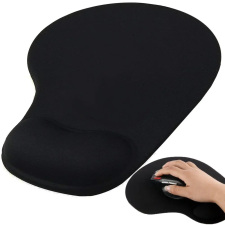 MH Protect Egérpad a csukló alatt ergonomikus gél memóriával egérpad