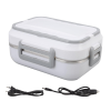 MH Protect Elektromos Melegítő Uzsonnásdoboz Járművekbe