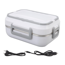 MH Protect Elektromos Melegítő Uzsonnásdoboz Járművekbe uzsonnás doboz