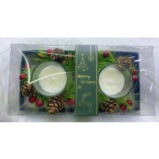 MH Protect GYERTYA SD22-007K (36) karácsonyi dekoráció