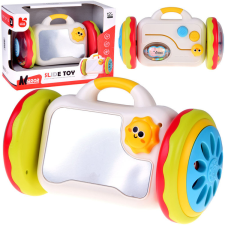 MH Protect Imádnivaló Szökőtükör – Interaktív Oktatójáték 12 hónapos kortól ZA5914 oktatójáték