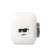 MH Protect Karl Lagerfeld 3D Logo NFT Choupette Head Apple AirPods 1/2 szilikon tok fehér (KLA2RUNCHH)