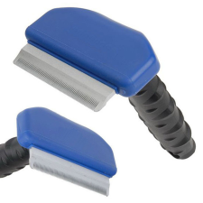 MH Protect Kefés fésű kutyának macskának 4.5 kutyafésű