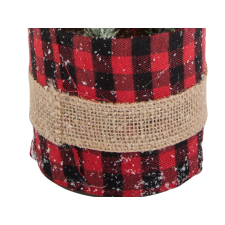 MH Protect MESTERSÉGES KARÁCSONYFA YY24XS-YZG-2410 (48) karácsonyi dekoráció