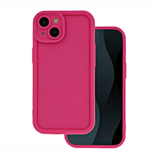 MH Protect Rim Samsung S921 Galaxy S24 (2024) ütésálló TPU tok pink tok és táska