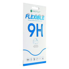 MH Protect Samsung Galaxy S7 9H hajlékony nano üvegfólia (Full Glue) mobiltelefon kellék