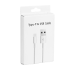 MH Protect Type C 3.1/3.0 Adat- és töltőkábel fehér
