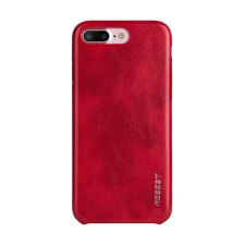MH Protect Xiaomi Mi 6 Mobest Elite Series bőr hátlap tok piros tok és táska